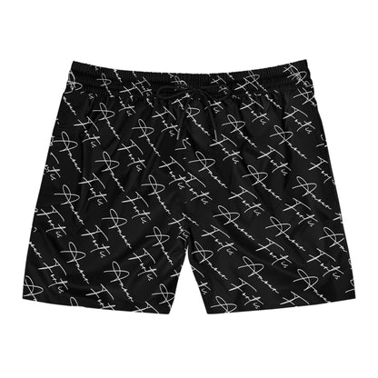 Signature Logo Swim Shorts