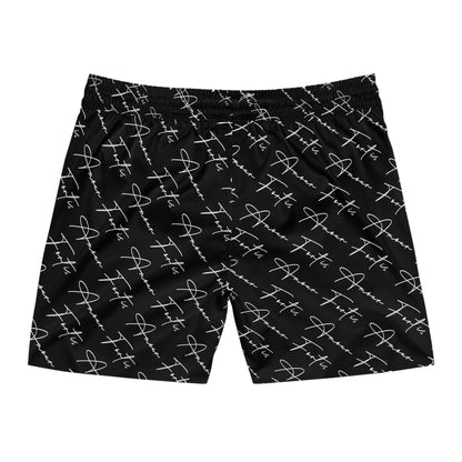 Signature Logo Swim Shorts