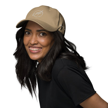 Brand Logo Unisex Dad hat (color options)