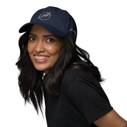 Brand Logo Unisex Dad hat (color options)