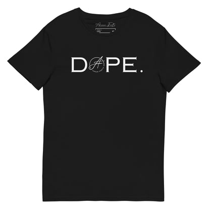 "Dope" Unisex Premium Cotton T-shirt