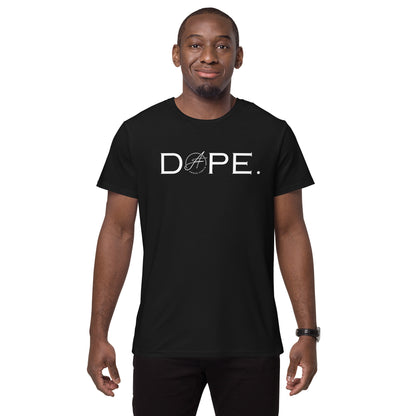 "Dope" Unisex Premium Cotton T-shirt