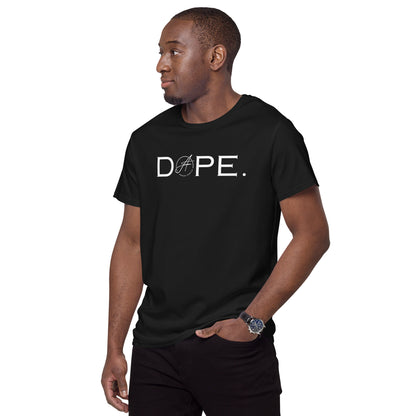 "Dope" Unisex Premium Cotton T-shirt