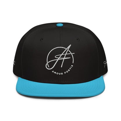 Snapback Hat (color options)