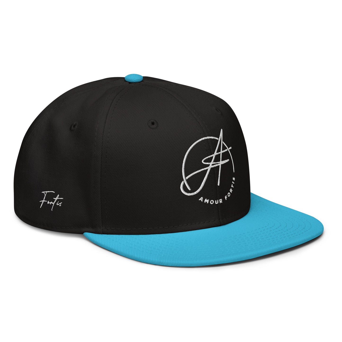 Snapback Hat (color options)