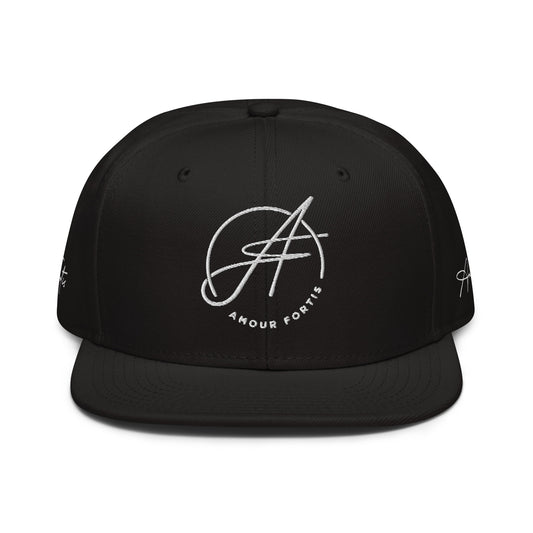 Snapback Hat (color options)