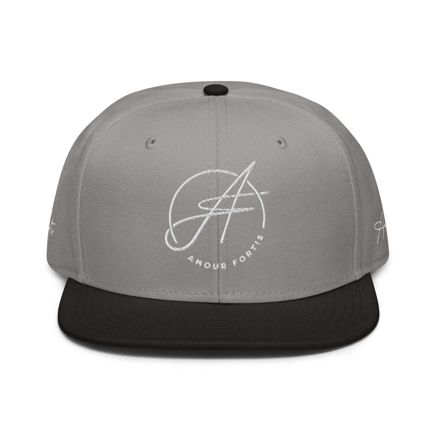 Snapback Hat (color options)