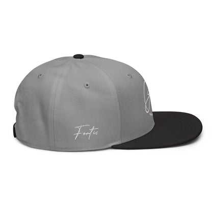 Snapback Hat (color options)