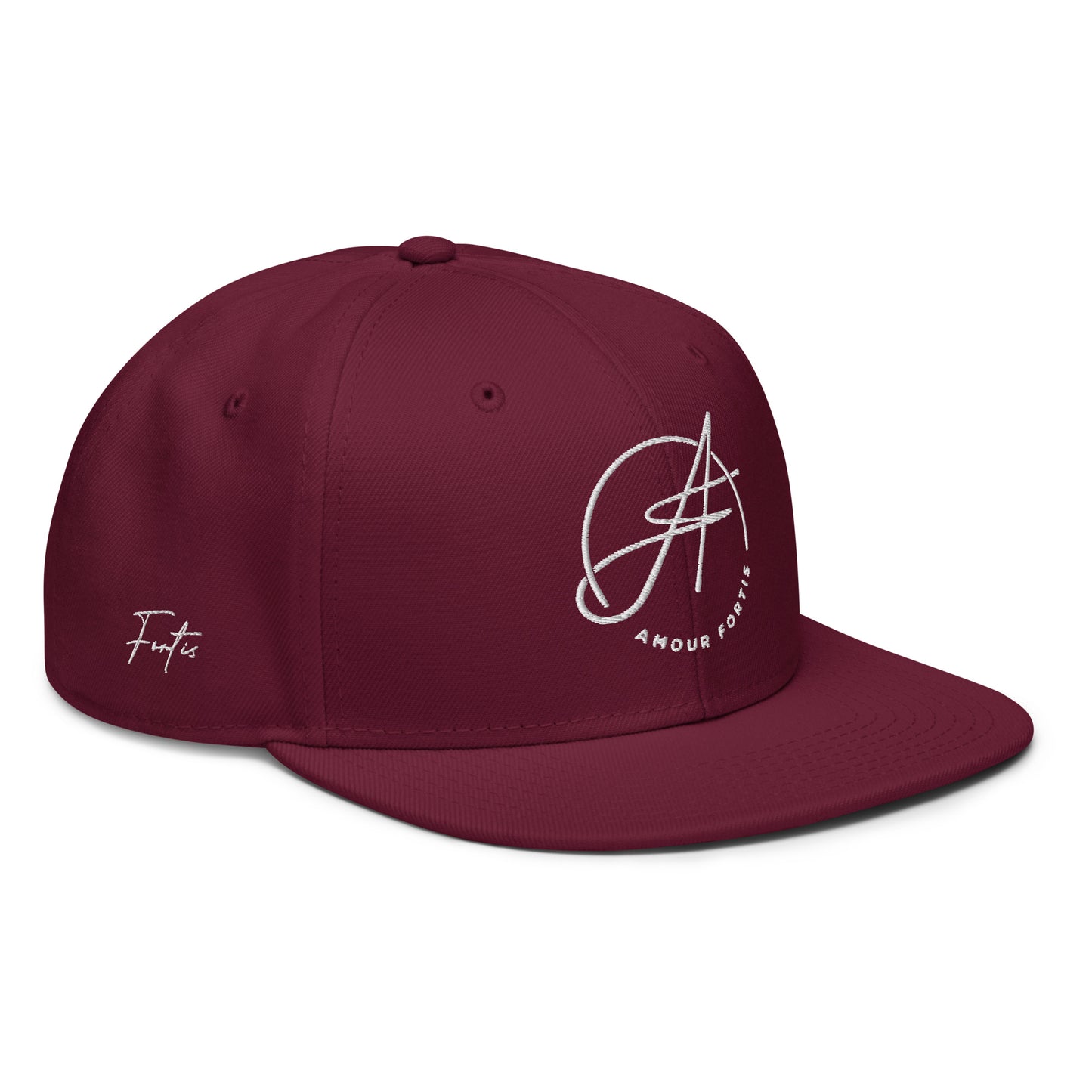 Snapback Hat (color options)