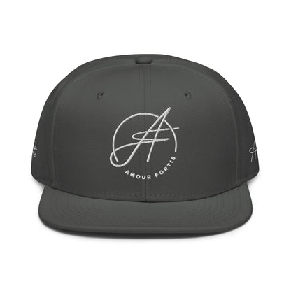 Snapback Hat (color options)