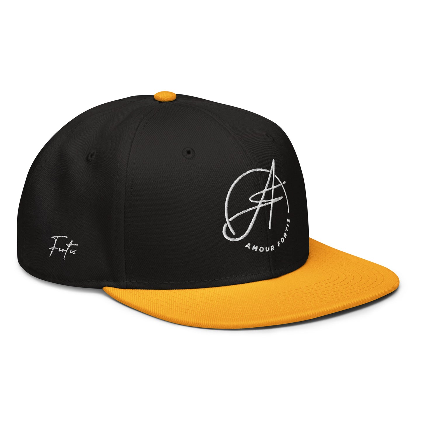 Snapback Hat (color options)