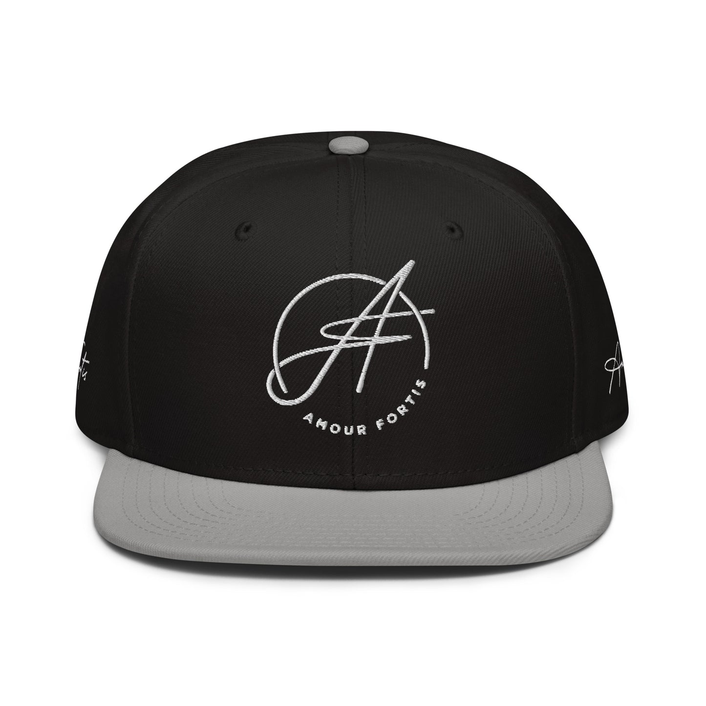 Snapback Hat (color options)