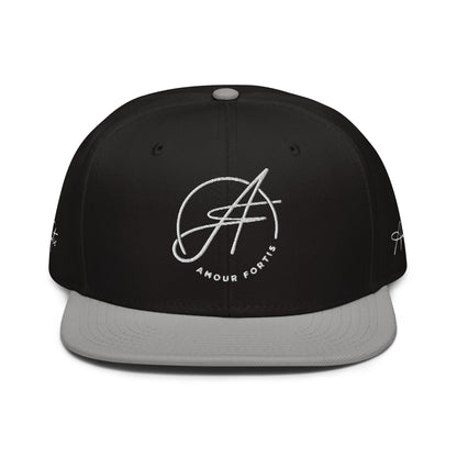 Snapback Hat (color options)