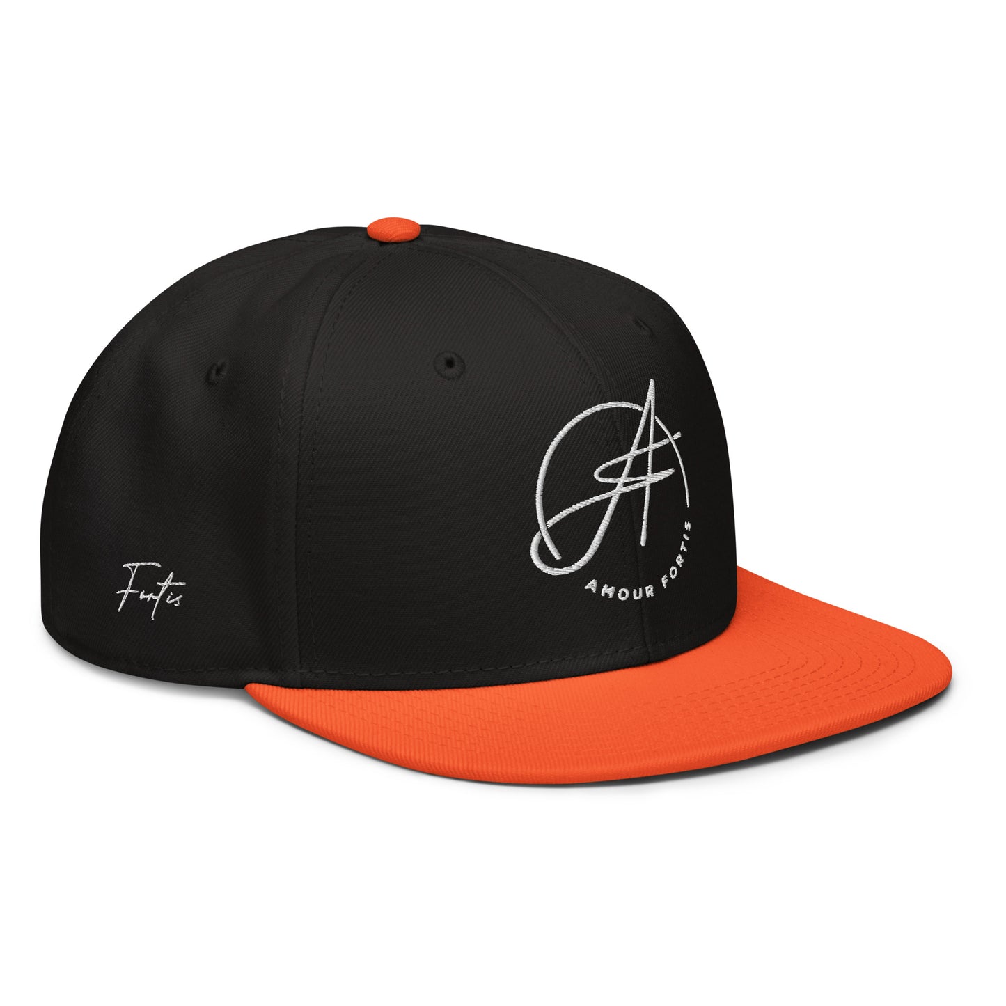 Snapback Hat (color options)