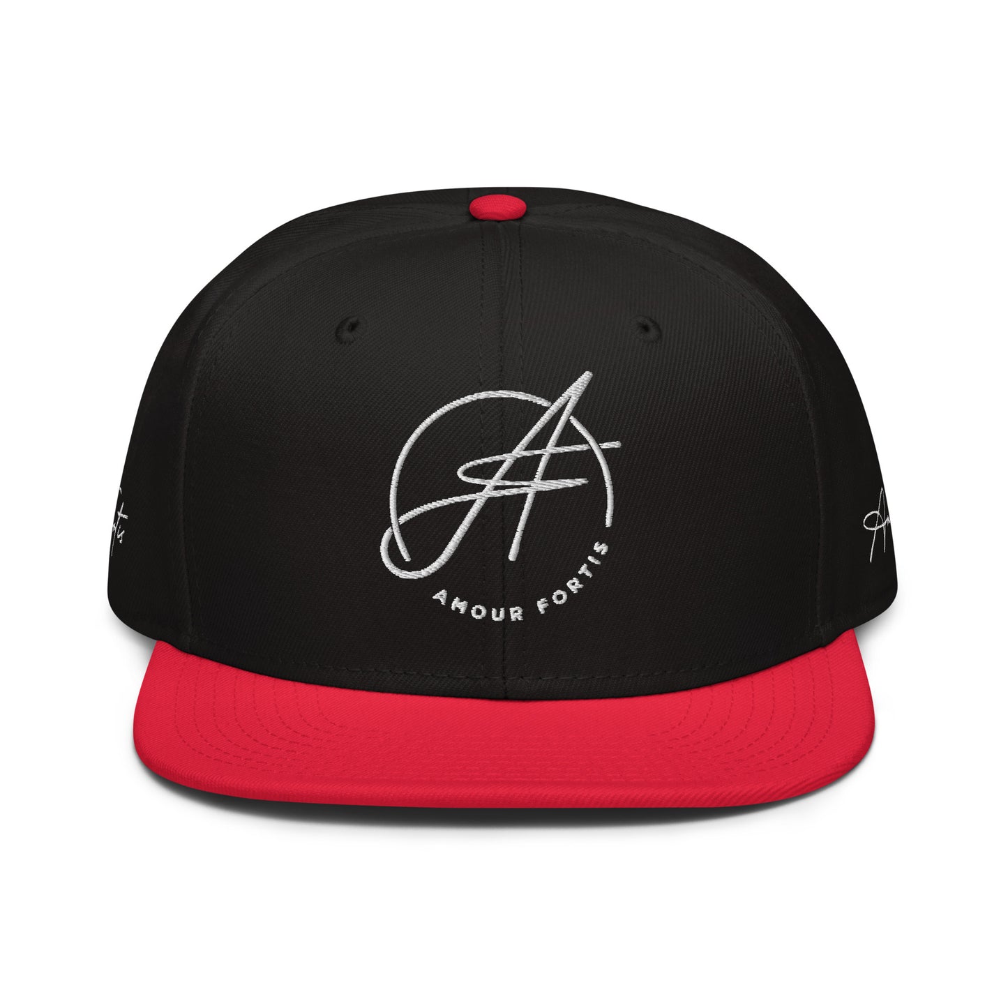 Snapback Hat (color options)