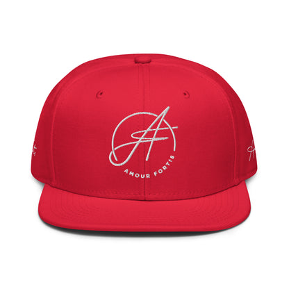 Snapback Hat (color options)