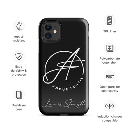 Tough Case for iPhone®