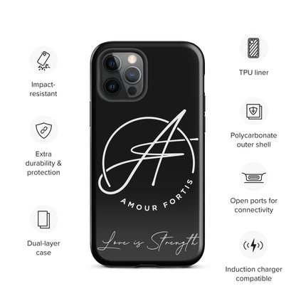 Tough Case for iPhone®