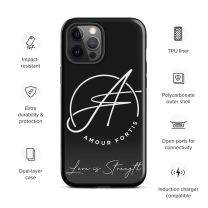 Tough Case for iPhone®