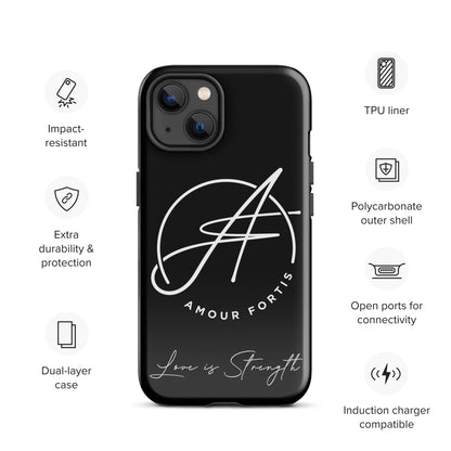 Tough Case for iPhone®