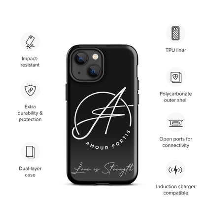 Tough Case for iPhone®