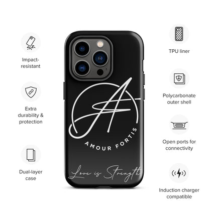 Tough Case for iPhone®