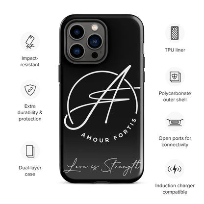 Tough Case for iPhone®