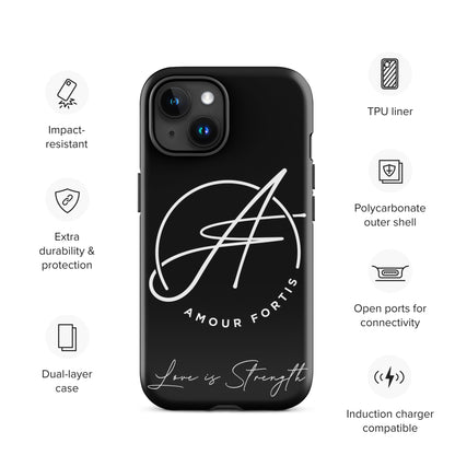 Tough Case for iPhone®