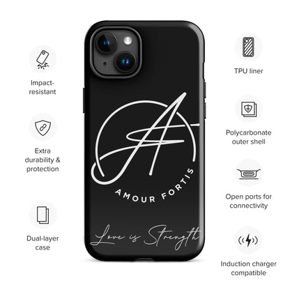 Tough Case for iPhone®