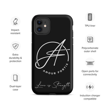 Tough Case for iPhone®