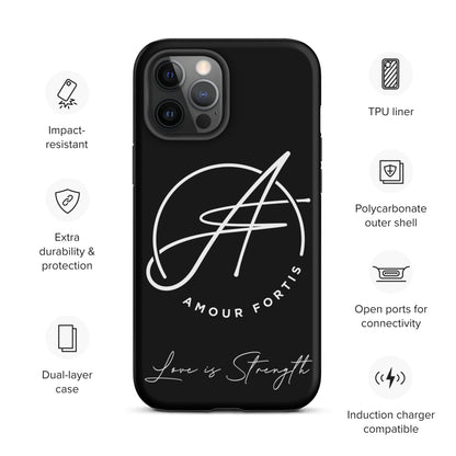 Tough Case for iPhone®