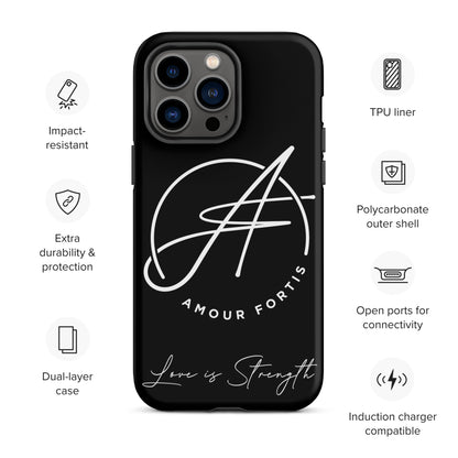 Tough Case for iPhone®