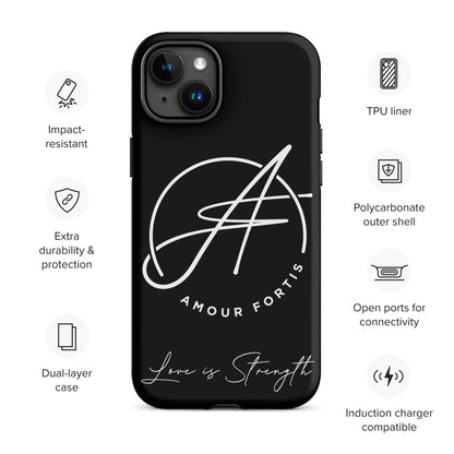 Tough Case for iPhone®