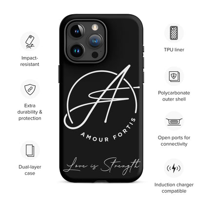 Tough Case for iPhone®