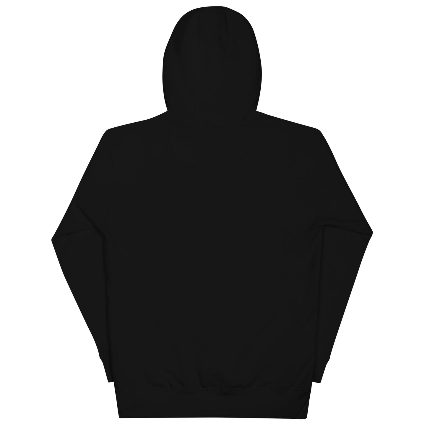 Brand Logo Unisex Hoodie (color options)