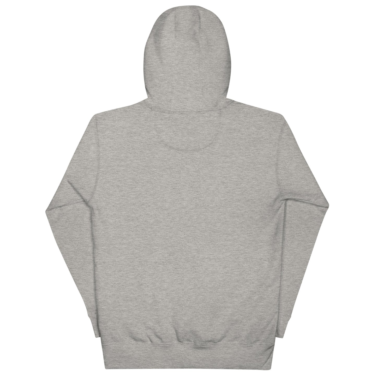 Brand Logo Unisex Hoodie (color options)