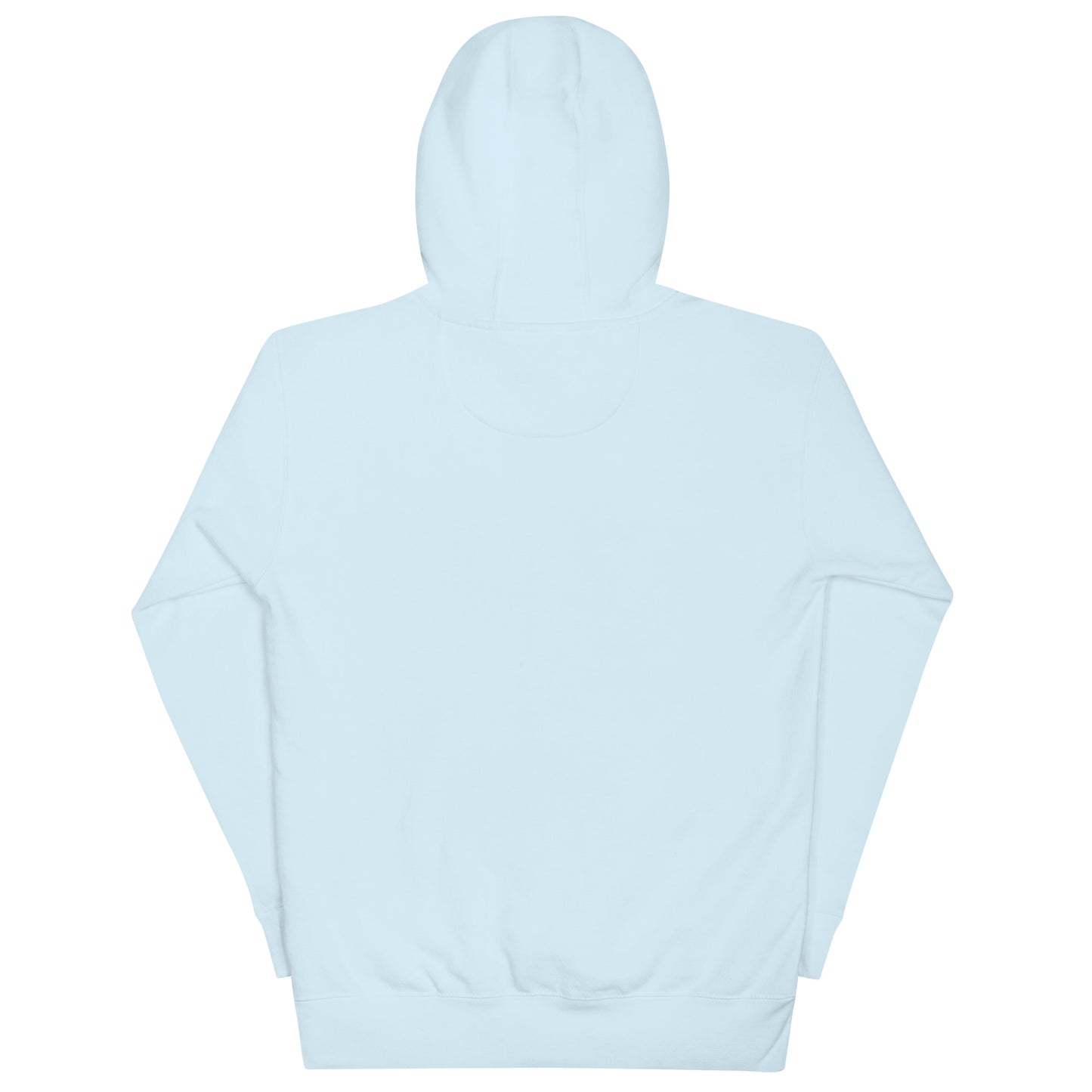 Brand Logo Unisex Hoodie (color options)