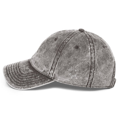 Vintage Denim Cap (color options)