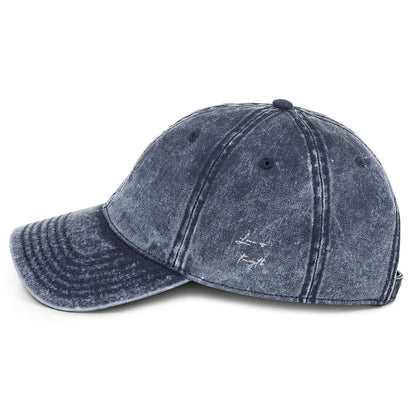 Vintage Denim Cap (color options)