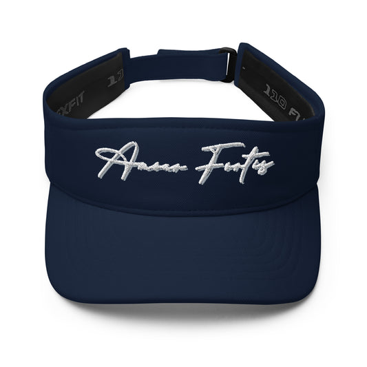 AF Visor (color options)