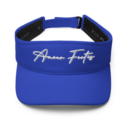 AF Visor (color options)